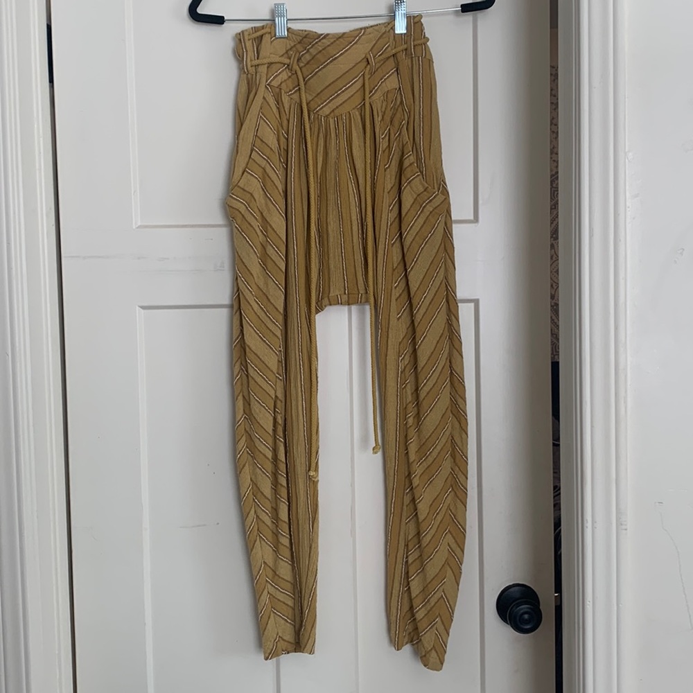Free people pants